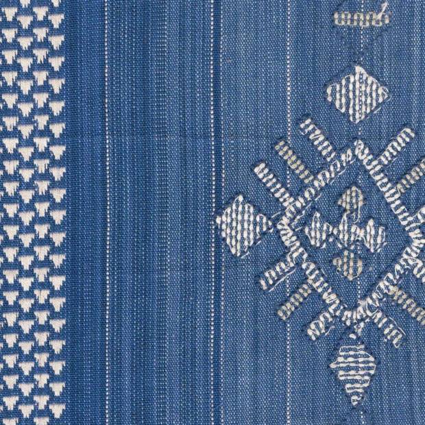 Tissu Kana