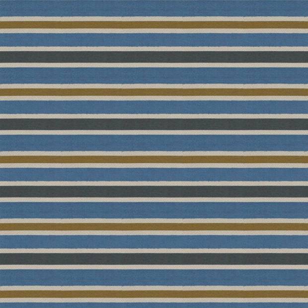 Tissu Showdown