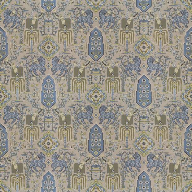 Tissu Stunning Beauty
