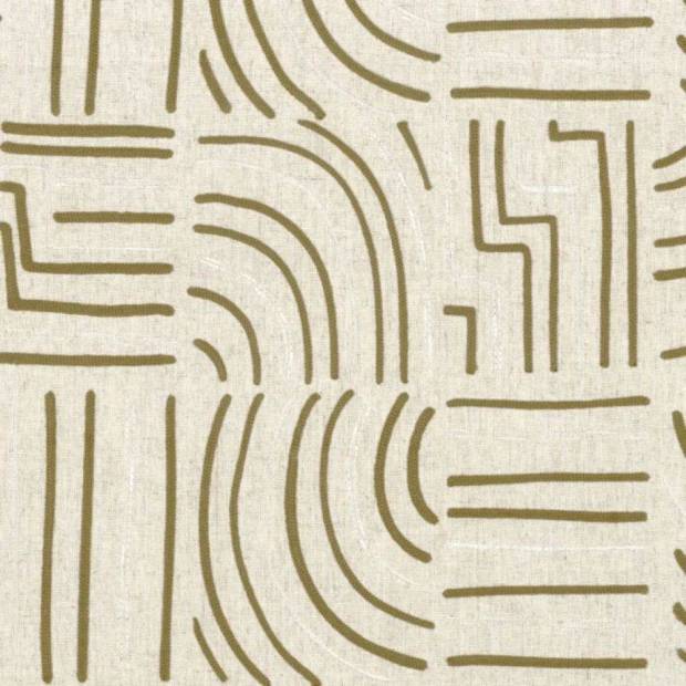 Tissu Kara