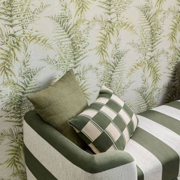 Tissu Kona Stripe