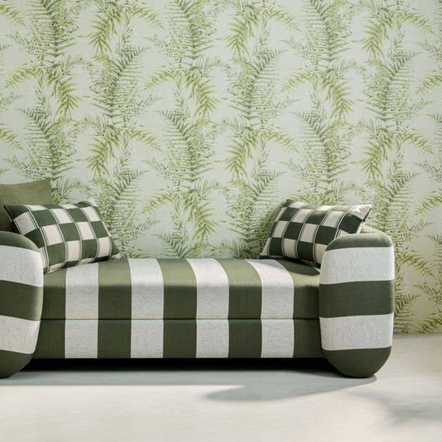 Tissu Kona Stripe
