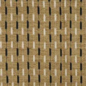 Tissu Bamboo chimes