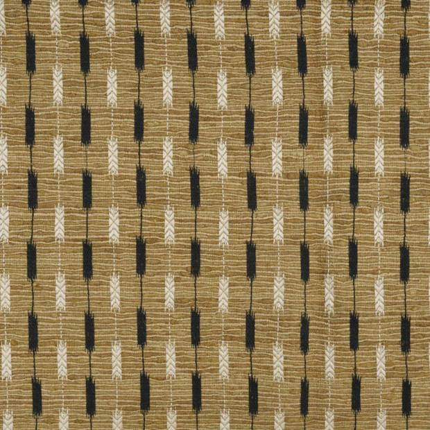 Tissu Bamboo chimes