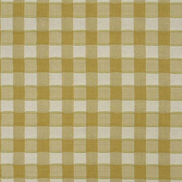 Tissu Thani check