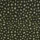 Tissu Rosette spots