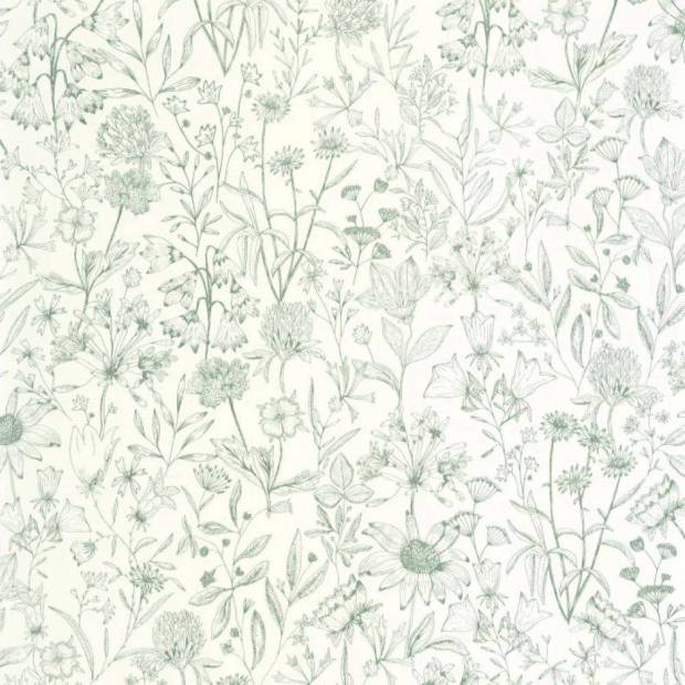 Papier peint Jardin de Giverny