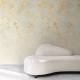 Papier peint Panoramique sur mesure Passiflores