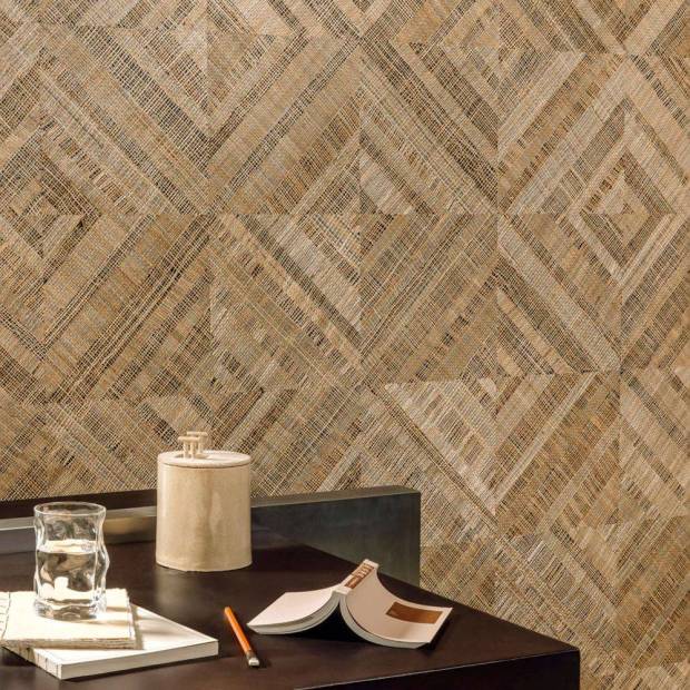 Papier Peint Trenza