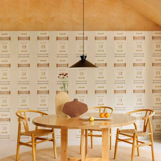 Papier Peint Icone