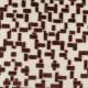 Tissu Tetris