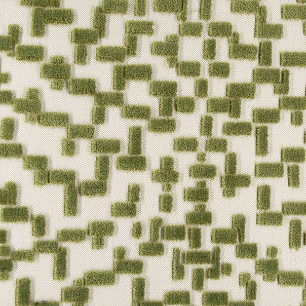 Tissu Tetris