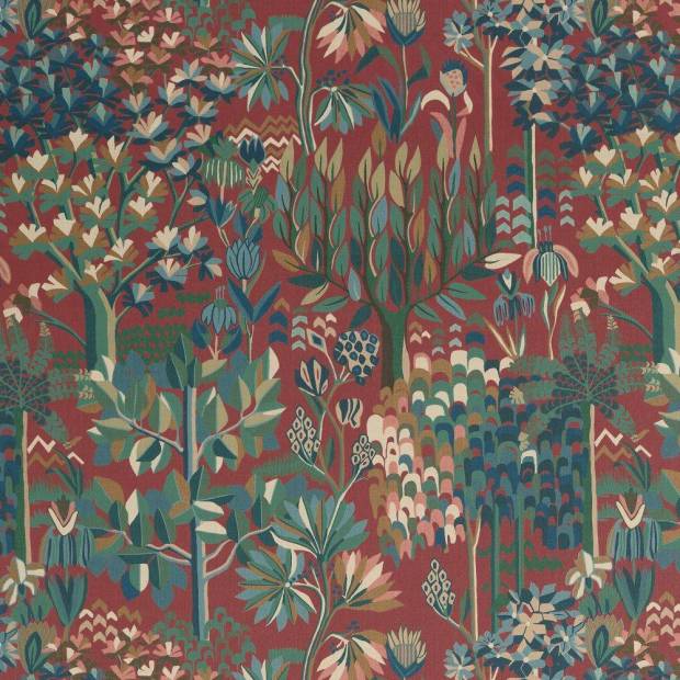 Tissu Alpine