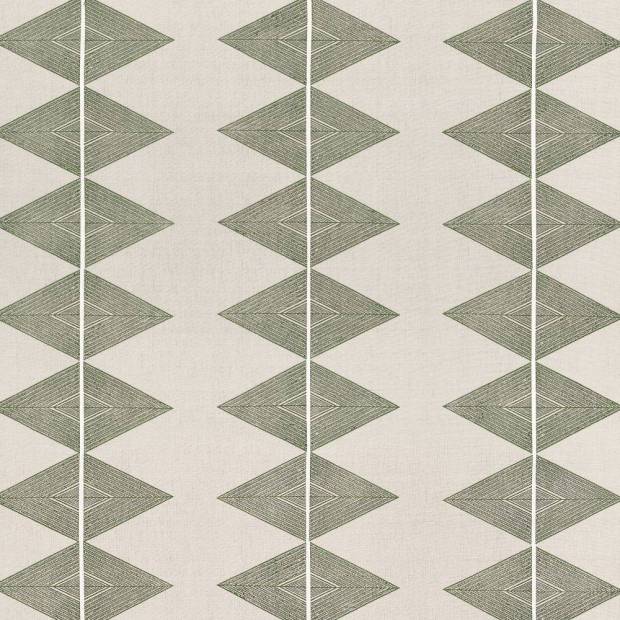Tissu Reflection