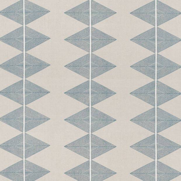 Tissu Reflection