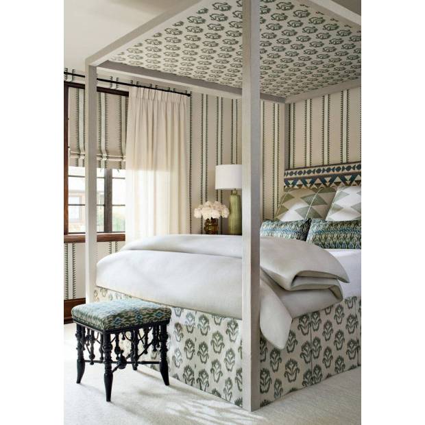 Tissu Indian Wells