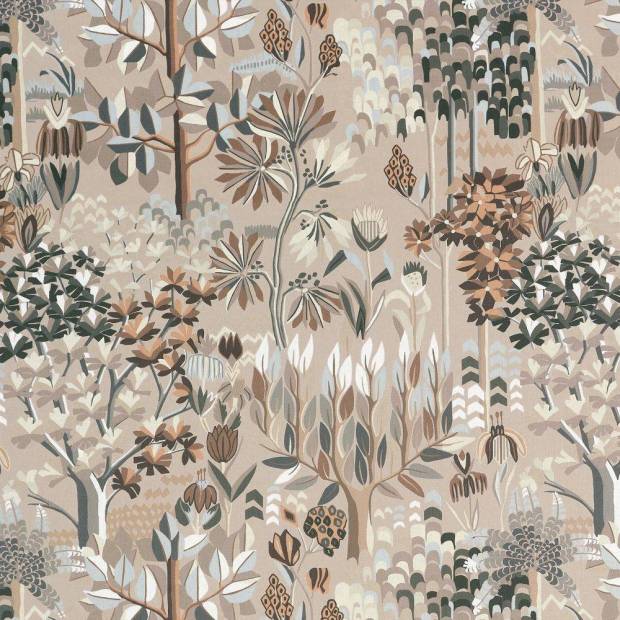 Tissu Alpine