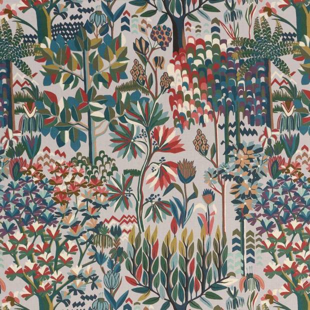 Tissu Alpine