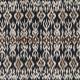 Tissu Atlas Ikat