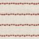 Tissu Isaure