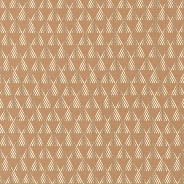 Tissu Ridge Weave
