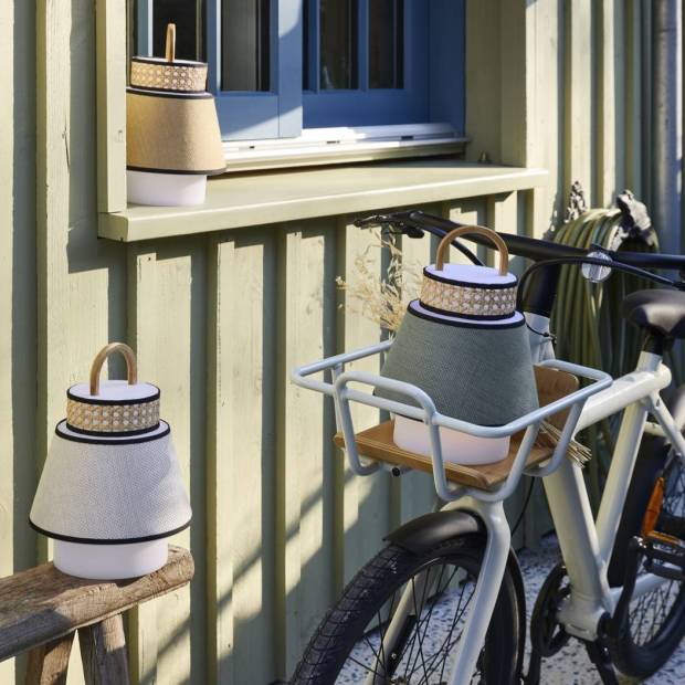Lampe Baladeuse