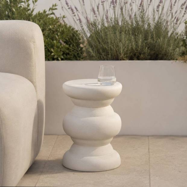 Table D'appoint Nola