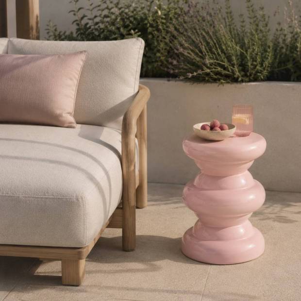 Table D'appoint Nola