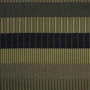 Tissu karri stripe