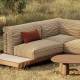 Tissu Thelma