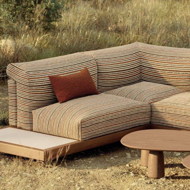 Tissu Thelma