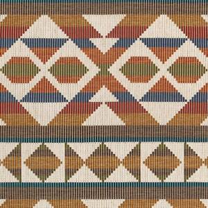 Tissu Berber Blanket