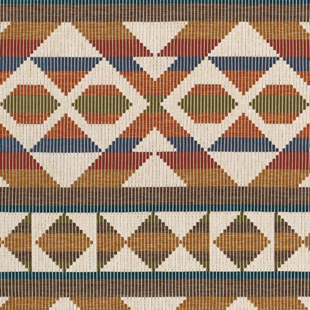 Tissu Berber Blanket