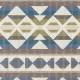 Tissu Berber Blanket