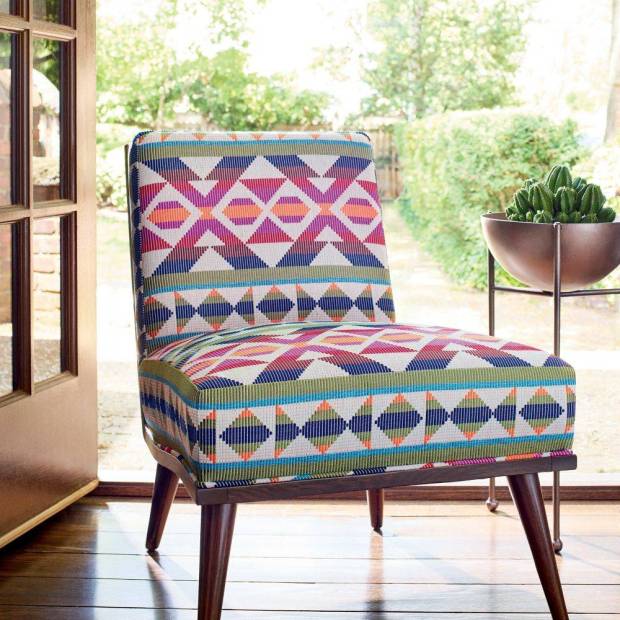Tissu Berber Blanket