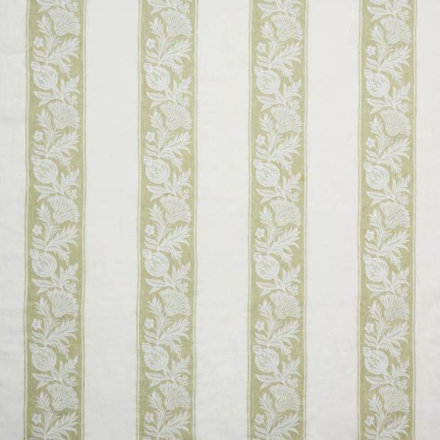 Tissu Cerney Stripe