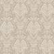 Tissu Bourton Damask