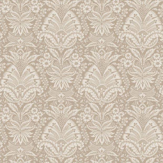 Tissu Bourton Damask