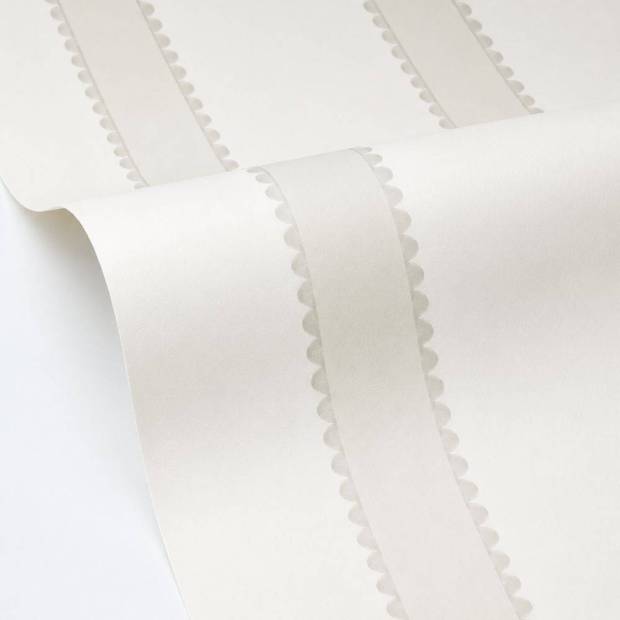 Papier peint Happy feston