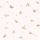 Papier peint Funny planes