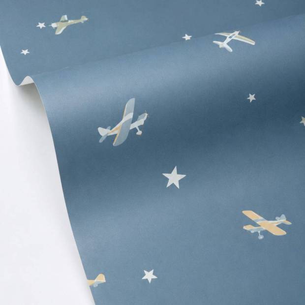 Papier peint Funny planes