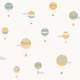 Papier peint Ballon adventure