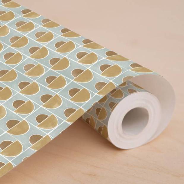 Papier peint Lou