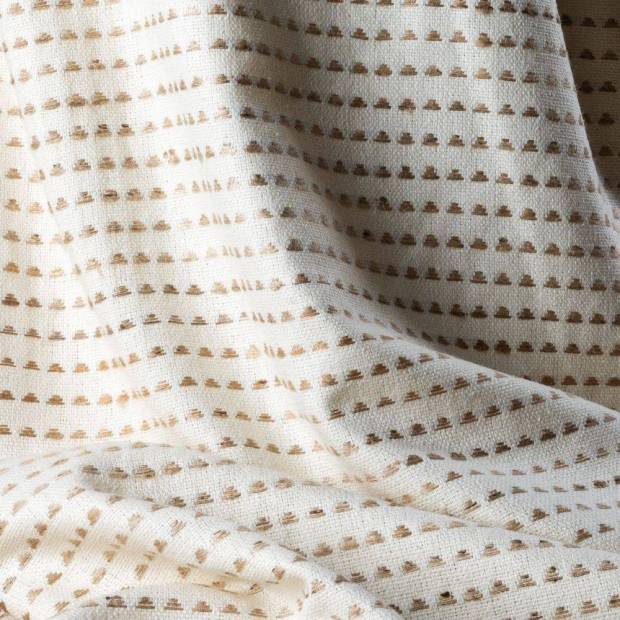 Tissu Garance