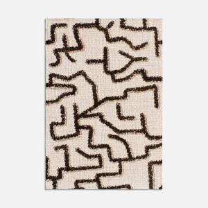 Tissu Grammelot