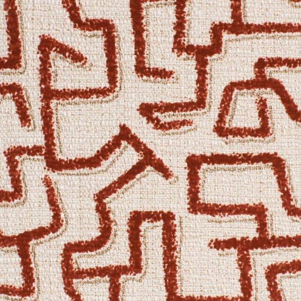 Tissu Grammelot
