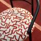 Tissu Grammelot