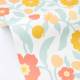 Papier peint Capucine