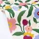 Papier peint Capucine