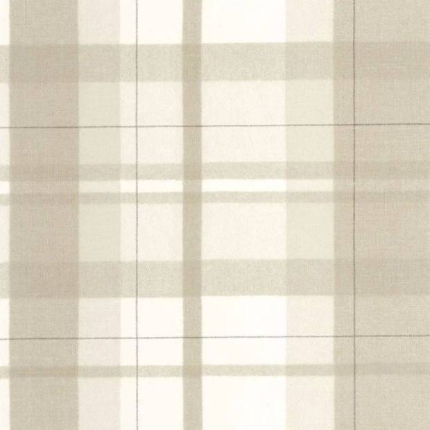 Papier Peint Tartan touch